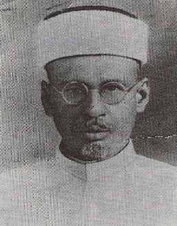 المؤرخ الكويتي عبد العزيز الرشيد