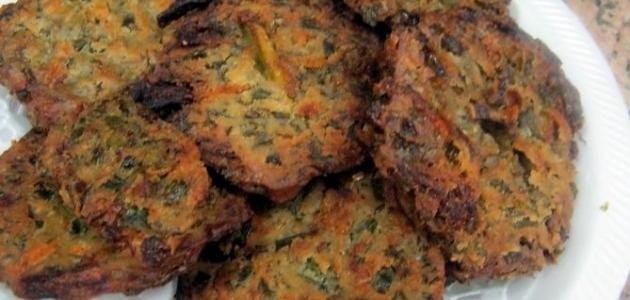 خبز العروق الكويتي