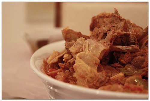 التشريبة الكويتية الشهية و أسهل طريقة لتحضيرها 2
