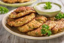 طريقة عمل الكباب البحريني من المطبخ الكويتي